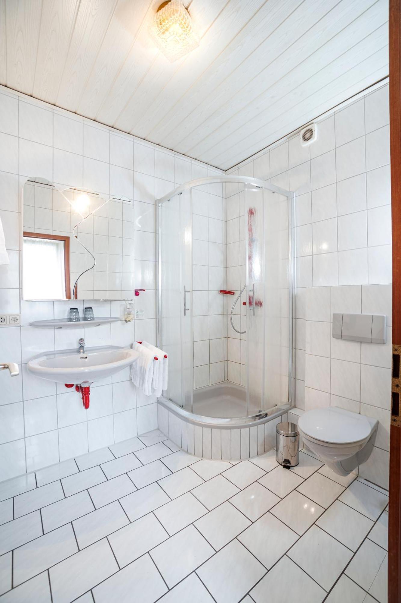 Danis Schlossschaenke Simmern Luaran gambar